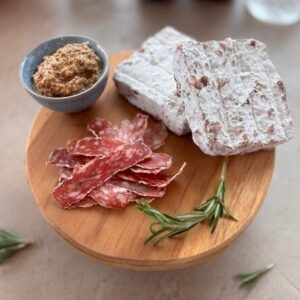 APERO NOTENSALAMI