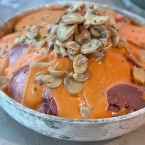 RUNDSTONG IN MADEIRA