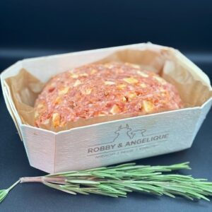 ITALIAANS VLEESBROODJE