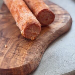 KAAS GRILLWORST 'EIGEN WERK'