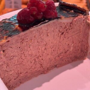 GRAND MERE PATE 'HUISBEREID'