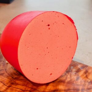 HESPENWORST 'EIGEN WERK'