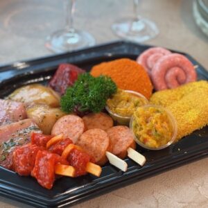 FIJNPROEVERS GOURMET