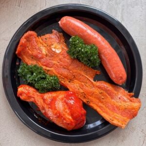 BBQ BASIC