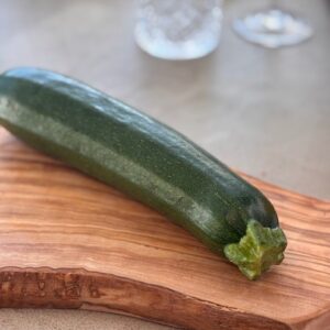 COURGETTE